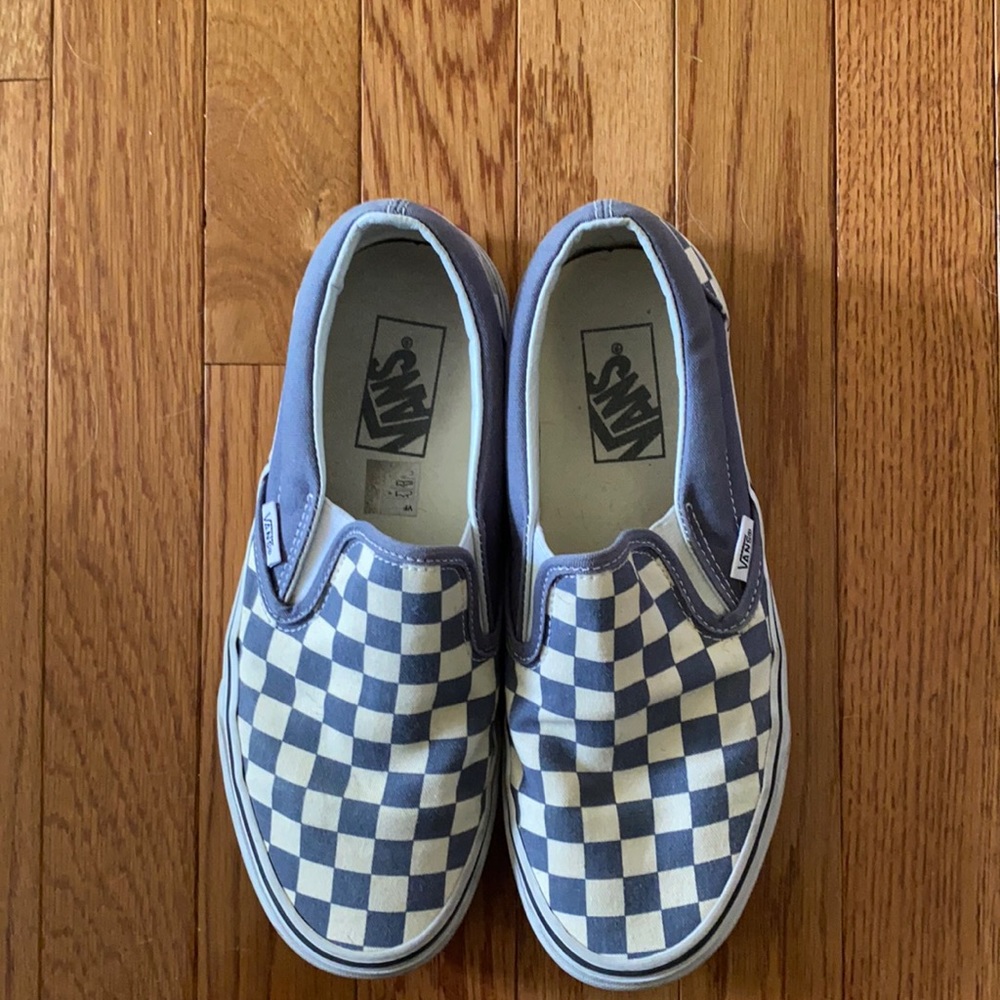 Vans sneakers